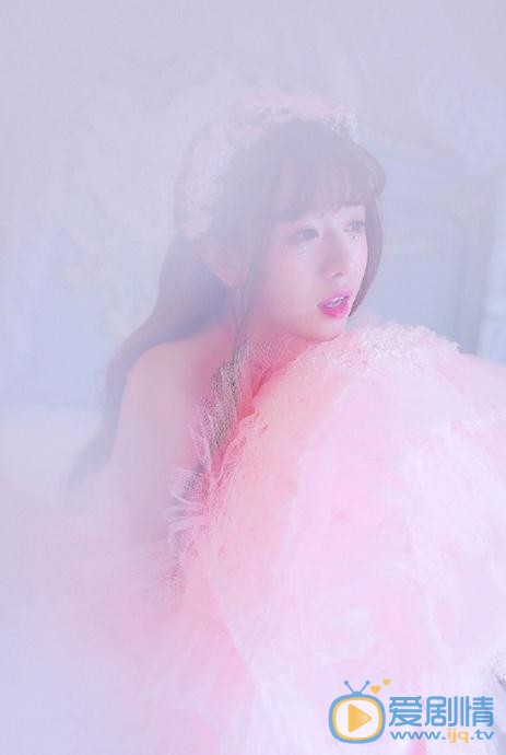 刘木子粉色写真 刘木子高清写真_刘木子高清剧照