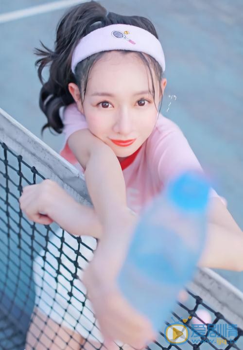 刘木子运动写真 刘木子高清写真_刘木子高清剧照