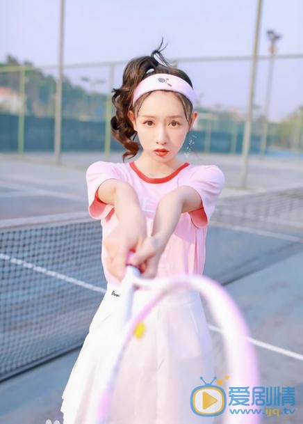 刘木子运动写真 刘木子高清写真_刘木子高清剧照