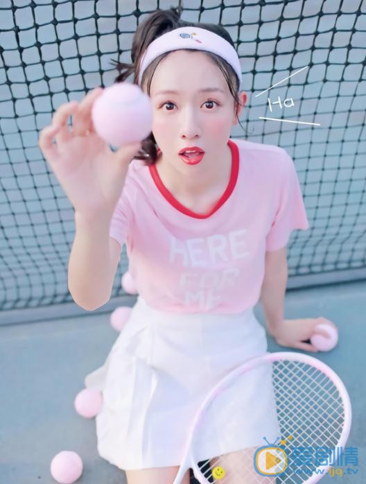 刘木子运动写真 刘木子高清写真_刘木子高清剧照