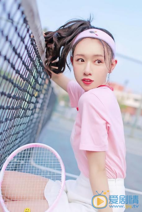 刘木子运动写真 刘木子高清写真_刘木子高清剧照