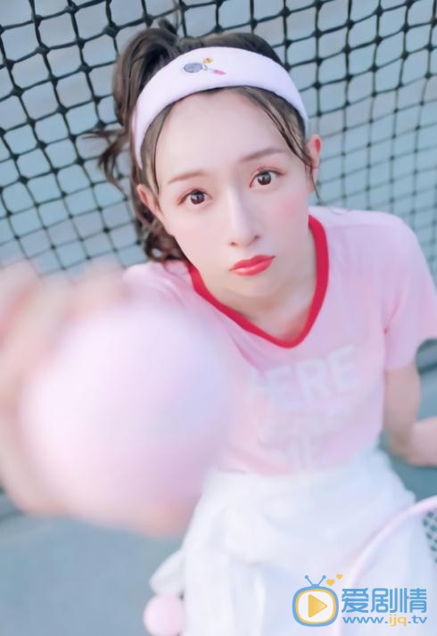 刘木子运动写真 刘木子高清写真_刘木子高清剧照