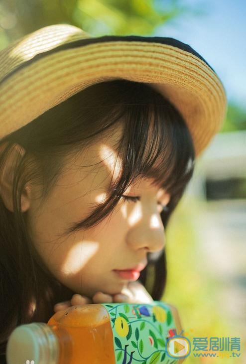 刘木子阳光写真 刘木子高清写真_刘木子高清剧照