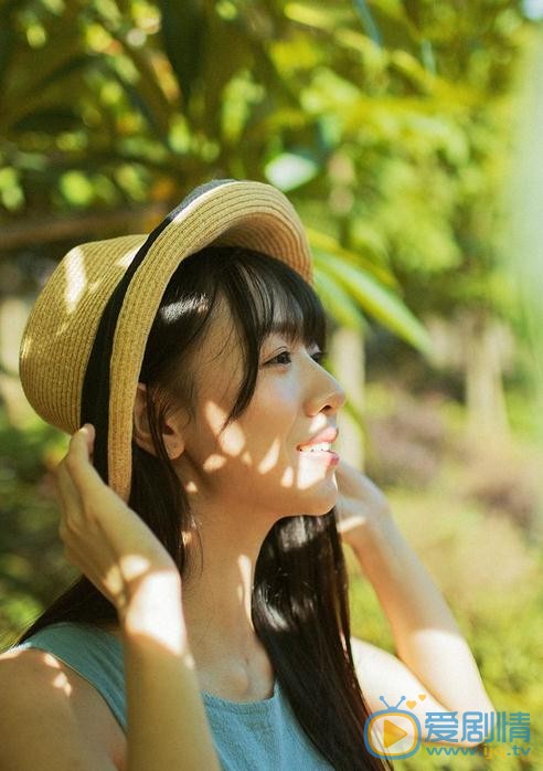 刘木子阳光写真 刘木子高清写真_刘木子高清剧照