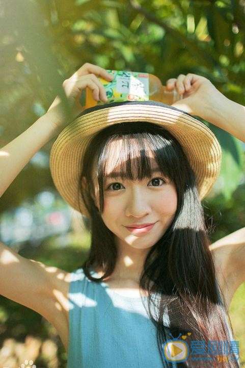 刘木子阳光写真 刘木子高清写真_刘木子高清剧照