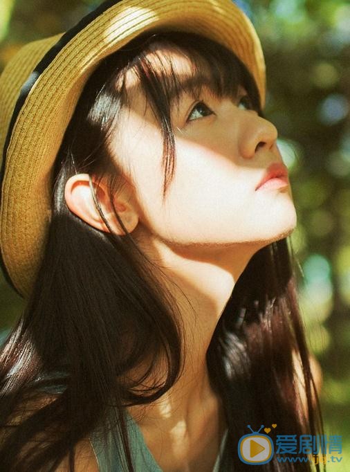 刘木子阳光写真 刘木子高清写真_刘木子高清剧照