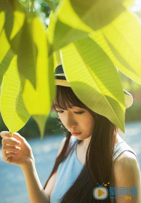 刘木子阳光写真 刘木子高清写真_刘木子高清剧照
