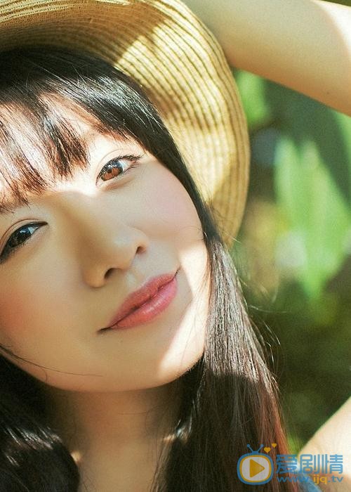 刘木子阳光写真 刘木子高清写真_刘木子高清剧照