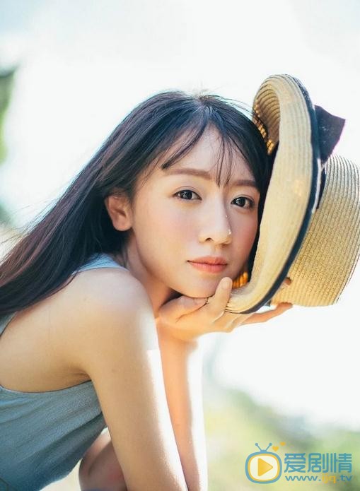 刘木子阳光写真 刘木子高清写真_刘木子高清剧照