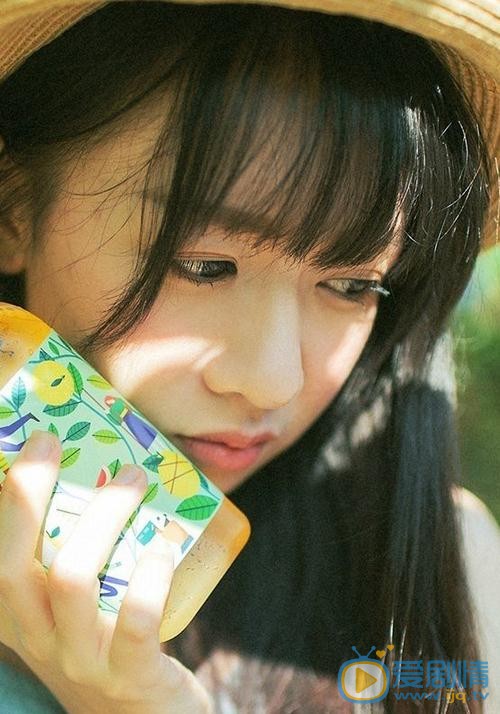 刘木子阳光写真 刘木子高清写真_刘木子高清剧照