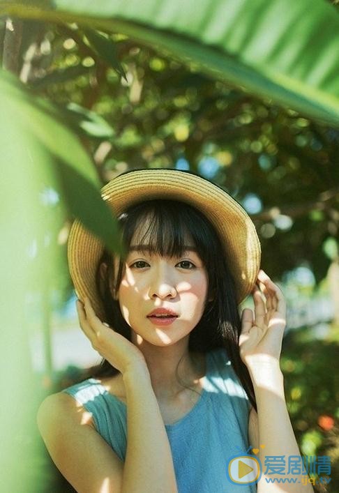 刘木子阳光写真 刘木子高清写真_刘木子高清剧照