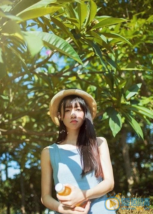 刘木子阳光写真 刘木子高清写真_刘木子高清剧照