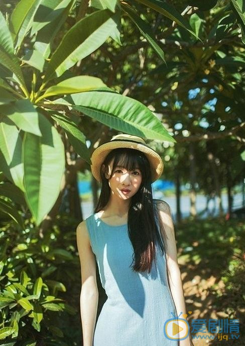 刘木子阳光写真 刘木子高清写真_刘木子高清剧照