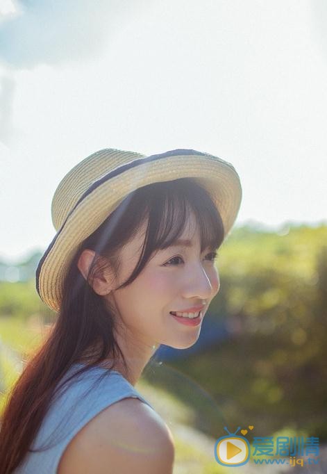 刘木子阳光写真 刘木子高清写真_刘木子高清剧照