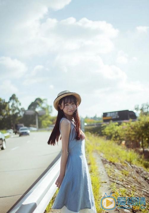 刘木子阳光写真 刘木子高清写真_刘木子高清剧照