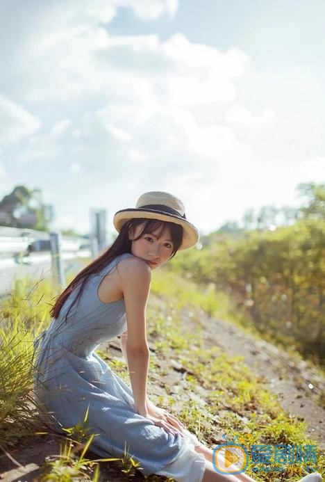 刘木子阳光写真 刘木子高清写真_刘木子高清剧照