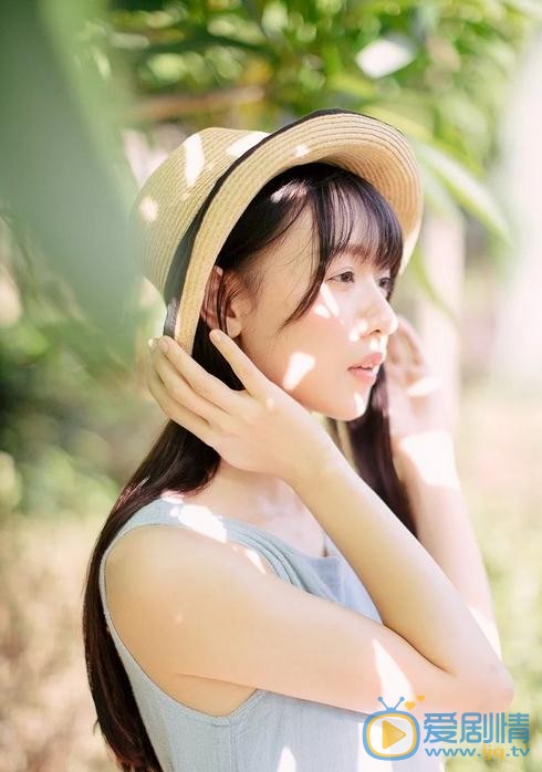 刘木子阳光写真 刘木子高清写真_刘木子高清剧照