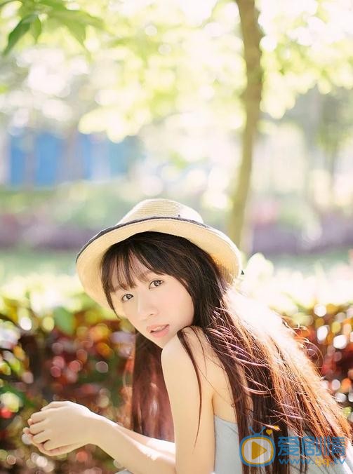 刘木子阳光写真 刘木子高清写真_刘木子高清剧照