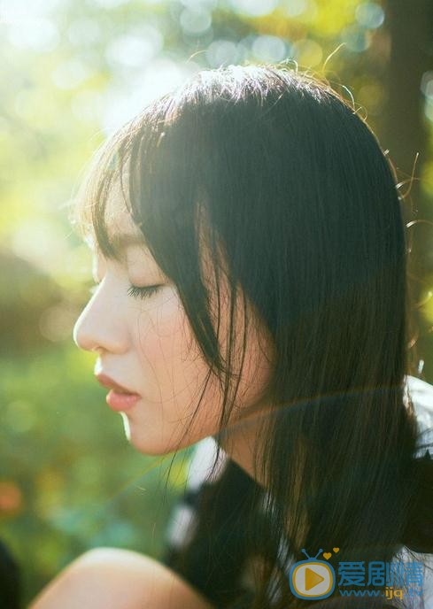 刘木子森林写真 刘木子高清写真_刘木子高清剧照