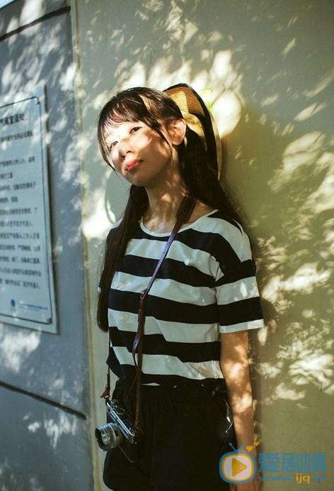 刘木子森林写真 刘木子高清写真_刘木子高清剧照