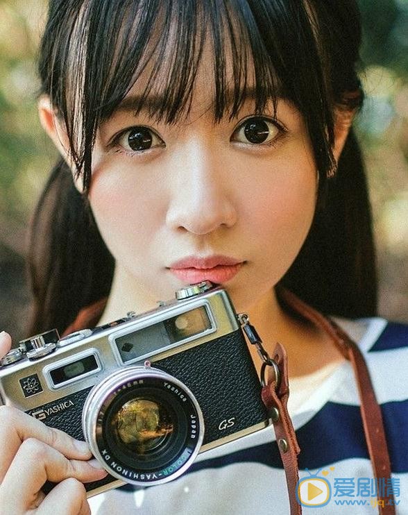 刘木子森林写真 刘木子高清写真_刘木子高清剧照