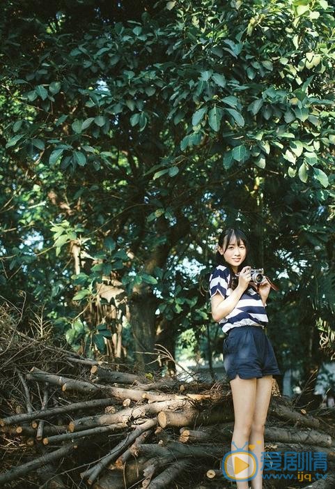 刘木子森林写真 刘木子高清写真_刘木子高清剧照