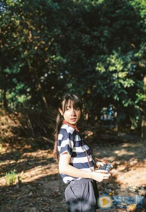 刘木子森林写真 刘木子高清写真_刘木子高清剧照
