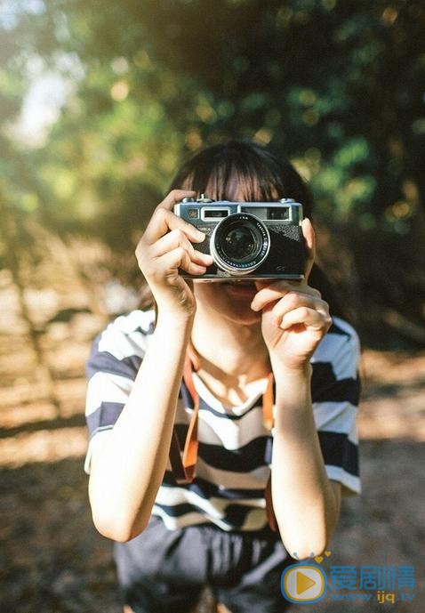 刘木子森林写真 刘木子高清写真_刘木子高清剧照