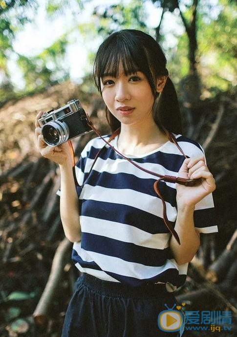 刘木子森林写真 刘木子高清写真_刘木子高清剧照