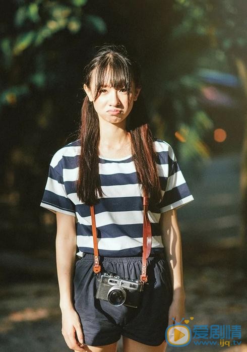 刘木子森林写真 刘木子高清写真_刘木子高清剧照