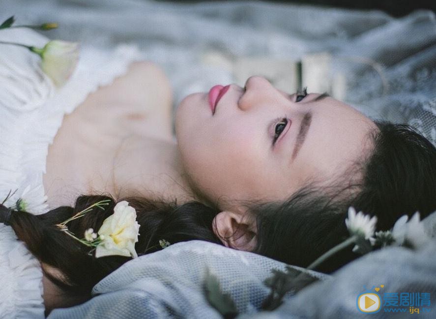 刘木子森林写真 刘木子高清写真_刘木子高清剧照