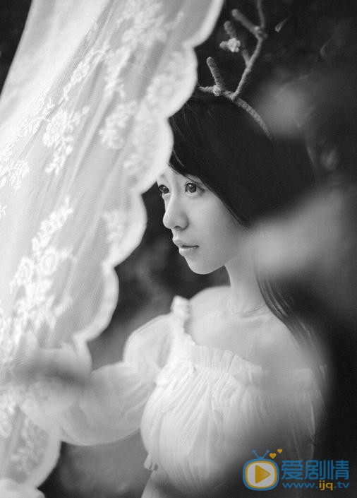 刘木子森林写真 刘木子高清写真_刘木子高清剧照