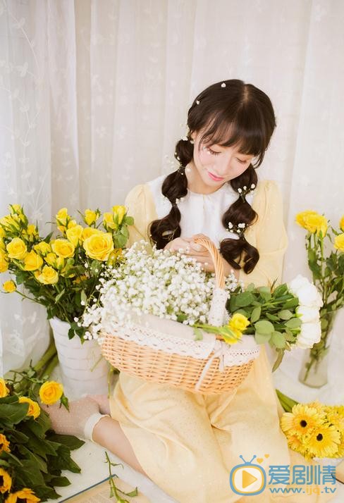 刘木子花儿写真 刘木子高清写真_刘木子高清剧照