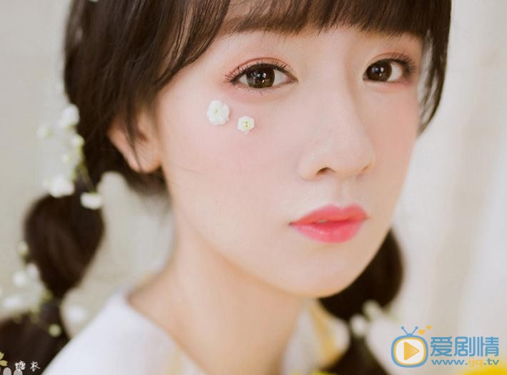 刘木子花儿写真 刘木子高清写真_刘木子高清剧照
