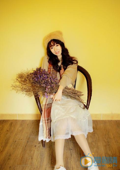 刘木子花儿写真 刘木子高清写真_刘木子高清剧照
