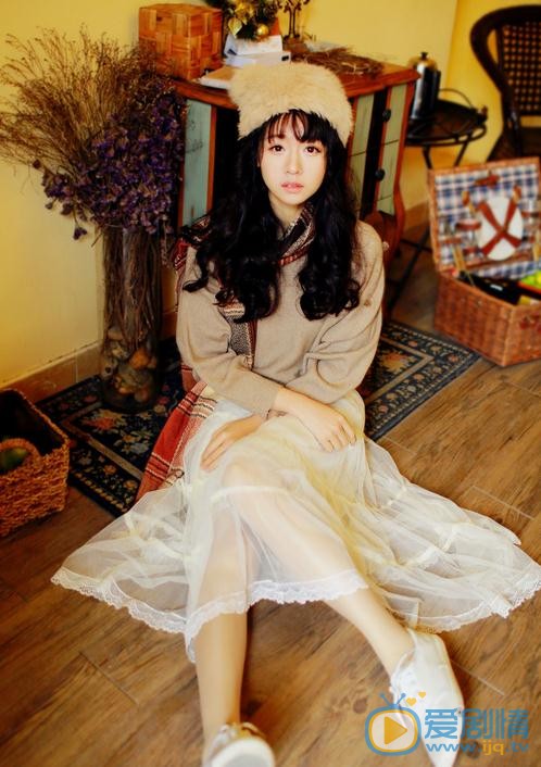 刘木子花儿写真 刘木子高清写真_刘木子高清剧照