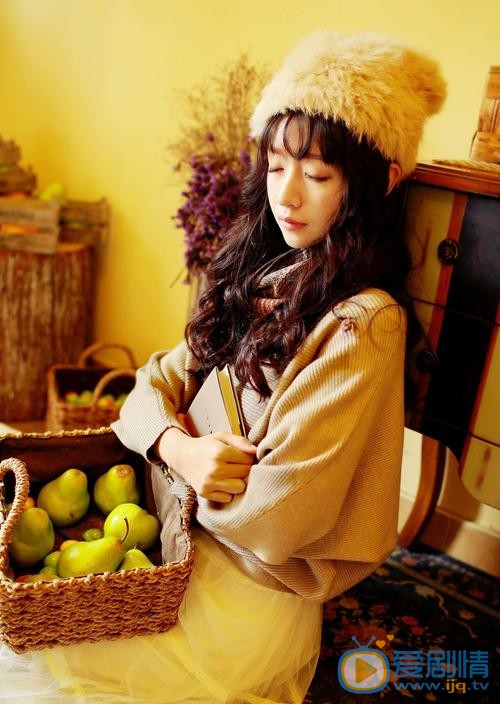 刘木子花儿写真 刘木子高清写真_刘木子高清剧照