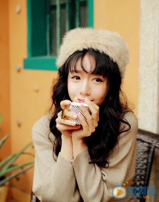 刘木子花儿写真 刘木子高清写真_刘木子高清剧照