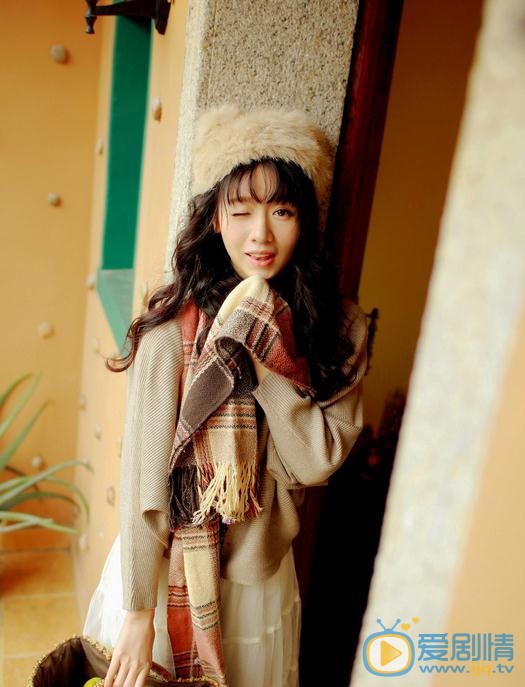 刘木子花儿写真 刘木子高清写真_刘木子高清剧照
