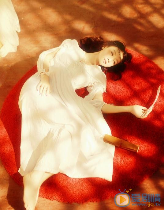 刘木子花儿写真 刘木子高清写真_刘木子高清剧照
