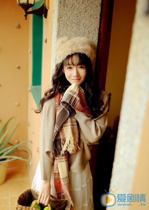 刘木子花儿写真 刘木子高清写真_刘木子高清剧照