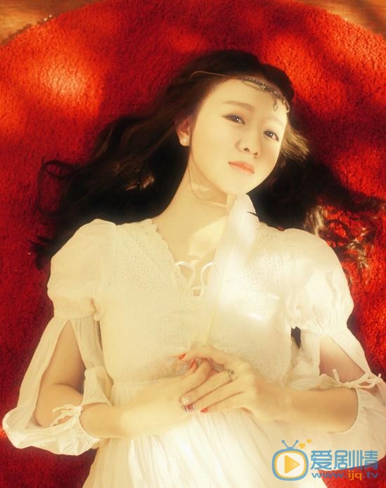 刘木子花儿写真 刘木子高清写真_刘木子高清剧照