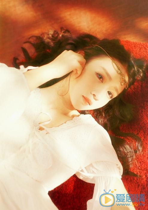 刘木子花儿写真 刘木子高清写真_刘木子高清剧照