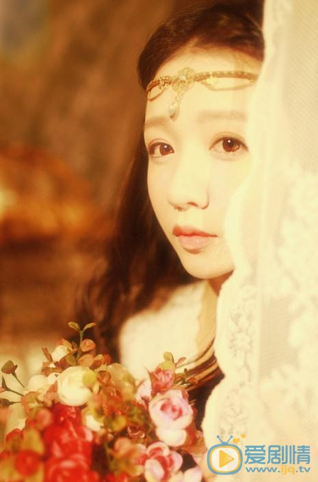 刘木子花儿写真 刘木子高清写真_刘木子高清剧照