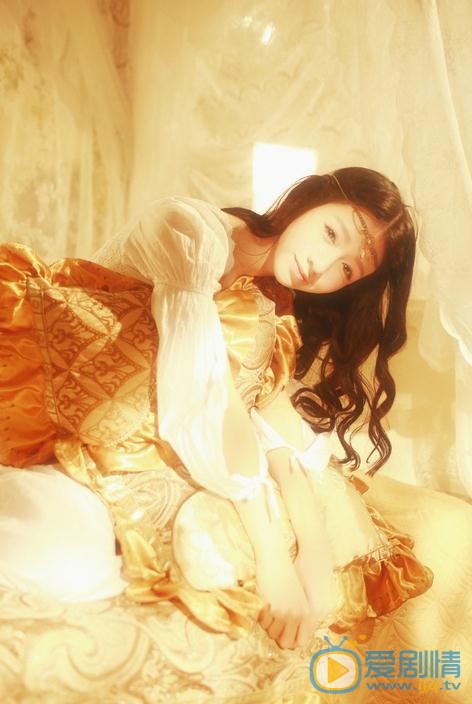 刘木子花儿写真 刘木子高清写真_刘木子高清剧照
