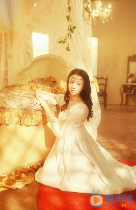 刘木子花儿写真 刘木子高清写真_刘木子高清剧照