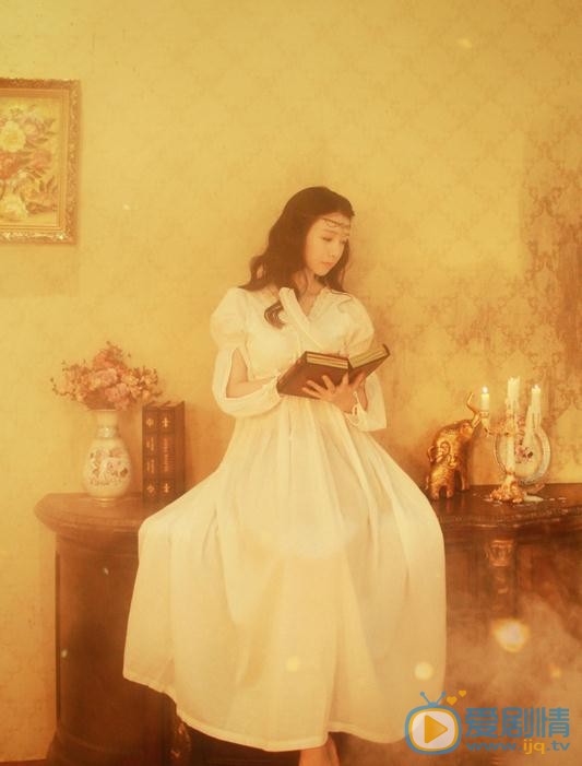 刘木子花儿写真 刘木子高清写真_刘木子高清剧照