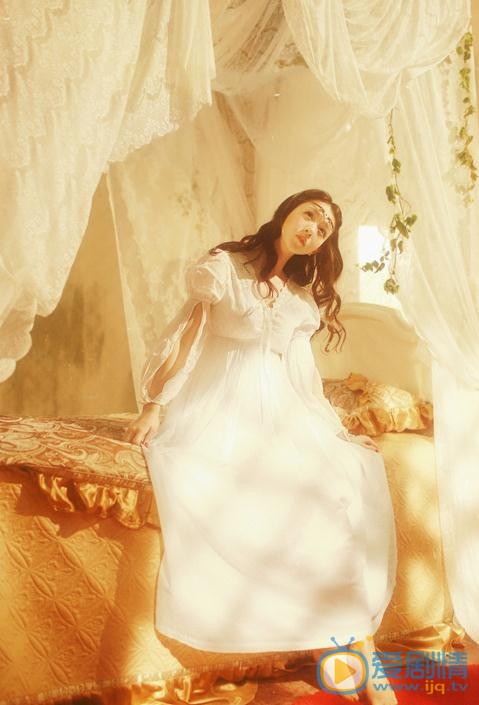 刘木子花儿写真 刘木子高清写真_刘木子高清剧照