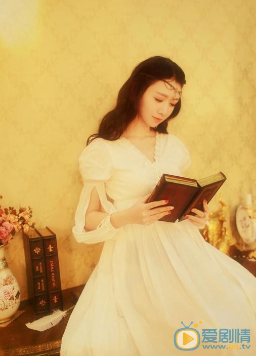 刘木子花儿写真 刘木子高清写真_刘木子高清剧照