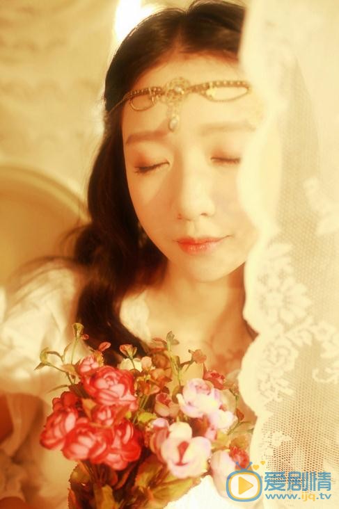 刘木子花儿写真 刘木子高清写真_刘木子高清剧照